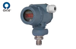 DX133 pressure transmitter