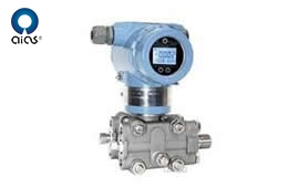 3351HP variable static pressure differential pressure transmitter