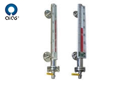 UHZ-518/517 Magnetic Turning Column Level Gauge