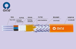 三相(xiàng)恒功率電(diàn)熱帶